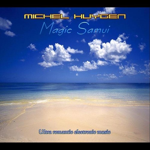 Michel Huygen - Magic Samui