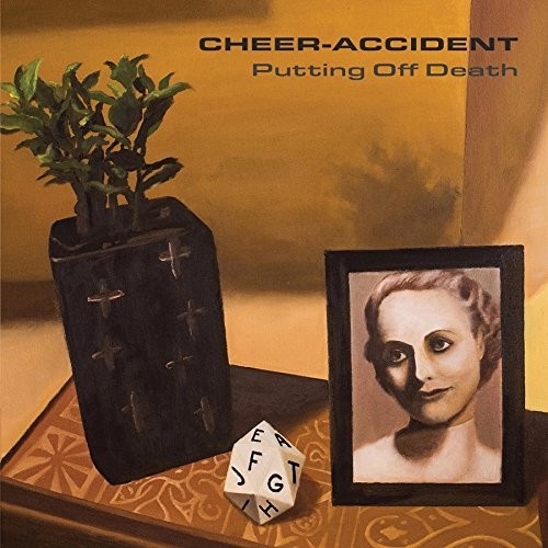 Cheer-Accident - Putting Off Death