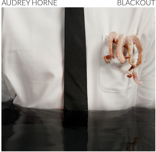 Audrey Horne - Blackout [LP]