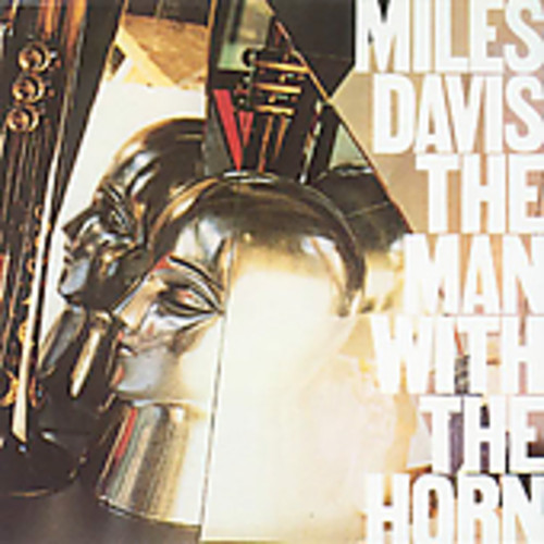 Miles Davis - Man With The Horn [Import]