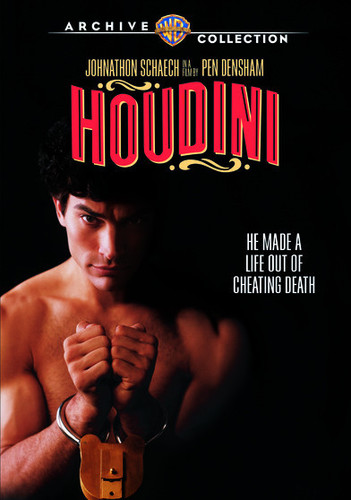 Houdini - Houdini