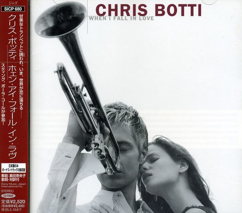 Chris Botti - When I Fall in Love