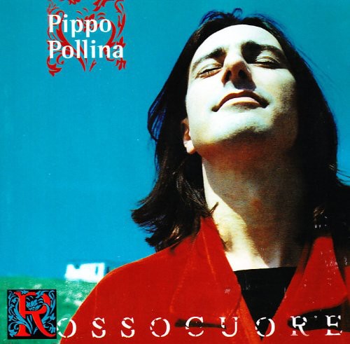 Pippo Pollina - Rossocuore [Import]