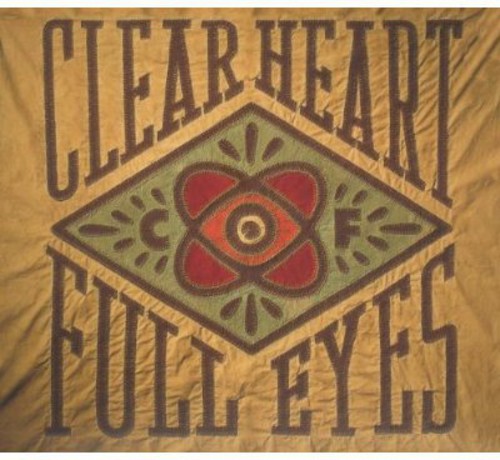 Craig Finn - Clear Heart Full Eyes