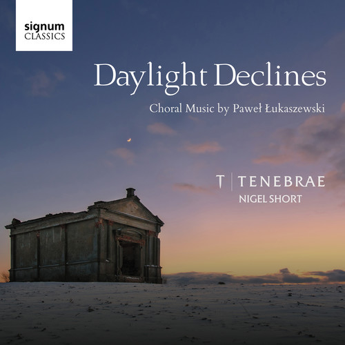 TENEBRAE - Daylight Declines