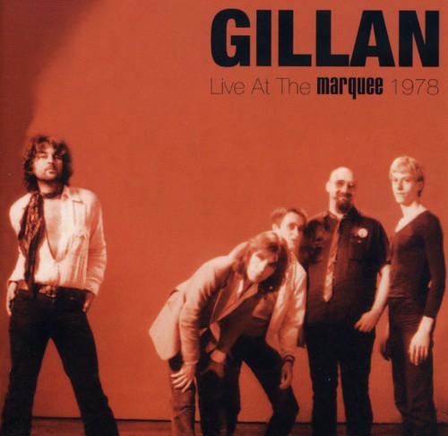 Live at the Marquee 1978 [Import]