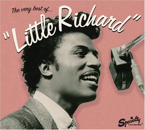 Little Richard - The Very Best Of... Little Richard