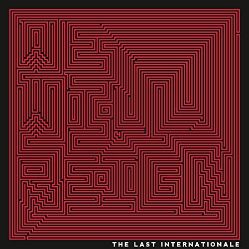 The Last Internationale - We Will Reign [Vinyl]