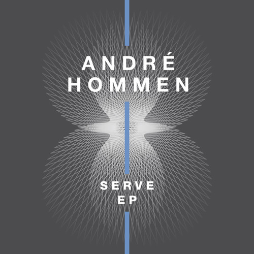 Andre Hommen - Serve