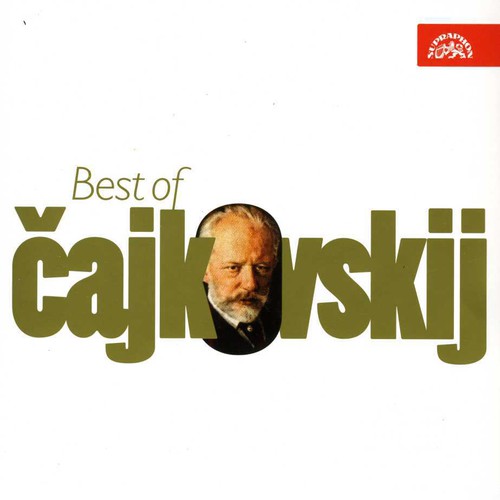 P.I. Tchaikovsky - Best of Tchaikovsky