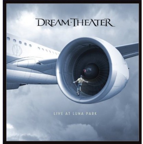 Dream Theater: Live at Luna Park