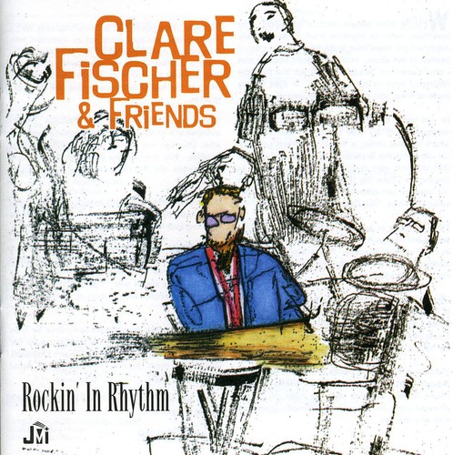 Clare Fischer - Rockin' in Rhythm