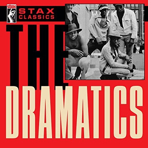 Dramatics - Stax Classics