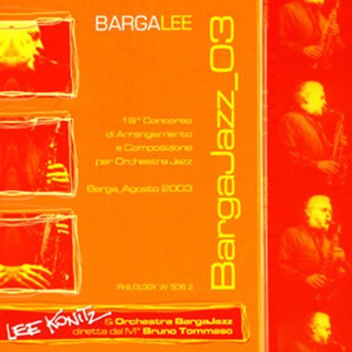 Lee Konitz - Bargalee