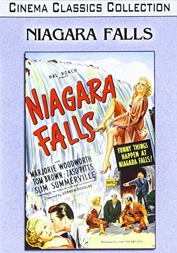 Niagara Falls (1941)