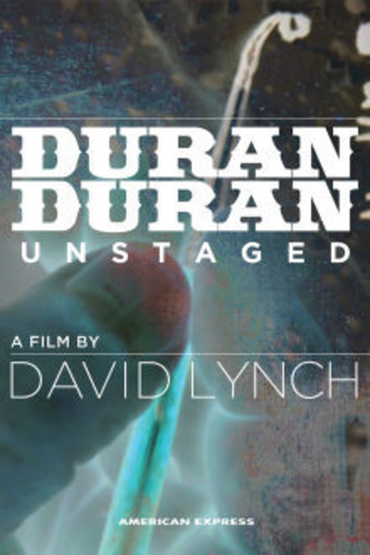 Duran Duran - American Express Unstaged