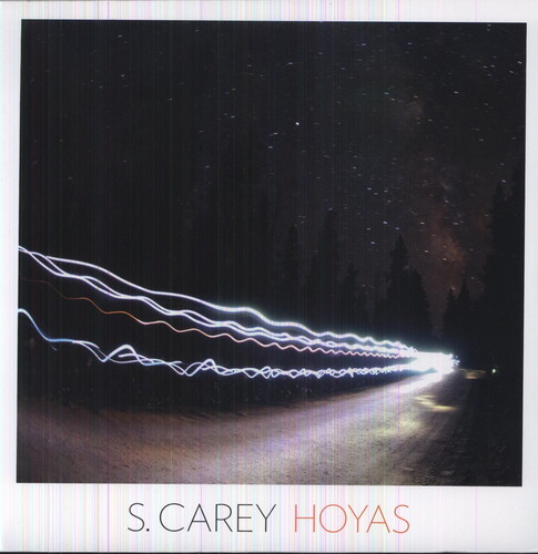 S. Carey - Hoyas [Vinyl]