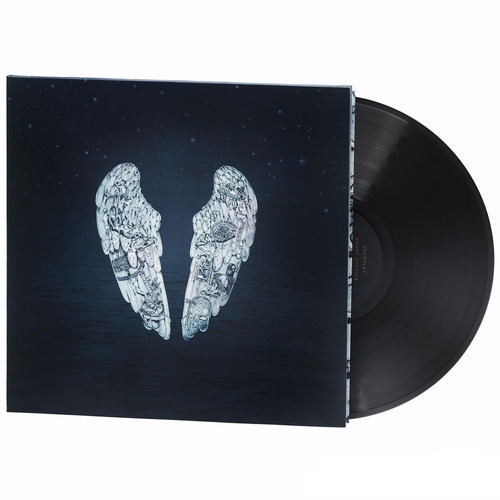 Coldplay - Ghost Stories [Vinyl]