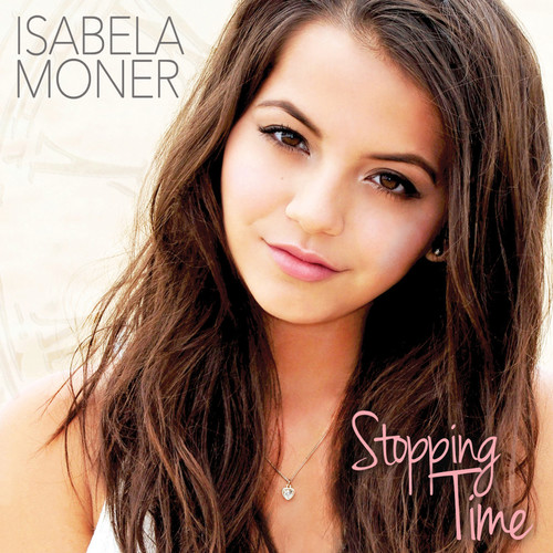 Isabela Moner - Stopping Time