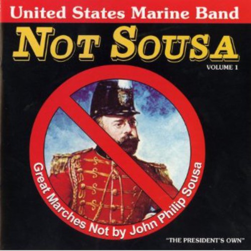 Not Sousa