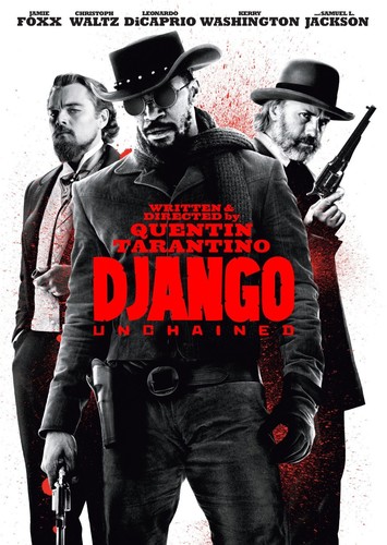 Django Unchained - Django Unchained