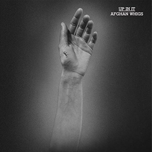 The Afghan Whigs - Up In It [Import Sky Blue With White Clouds LP]
