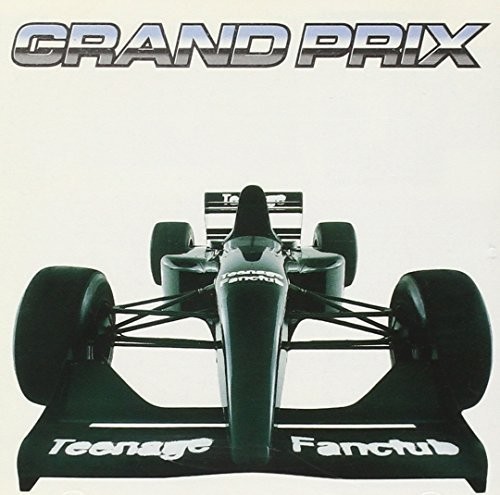 Teenage Fanclub - Grand Prix [LP]