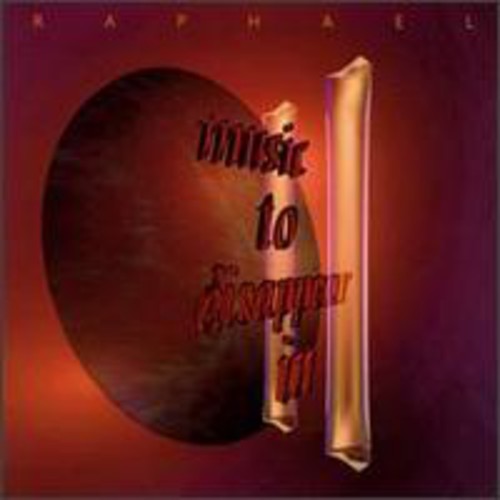 Raphael - Music To Disappear In Vol.2