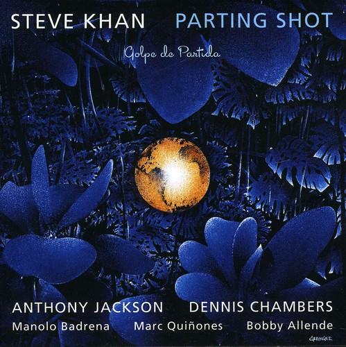 Steve Khan - Parting Shot [Import]