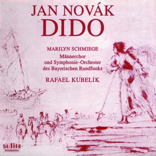 Kubelik Conducts the Music of Jan Novak