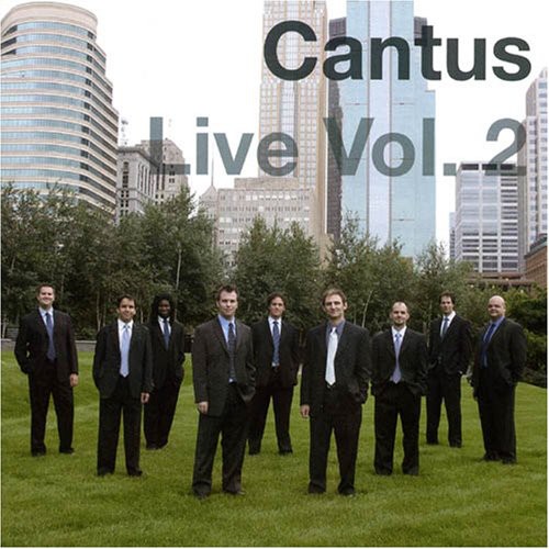 Cantus - Live 2