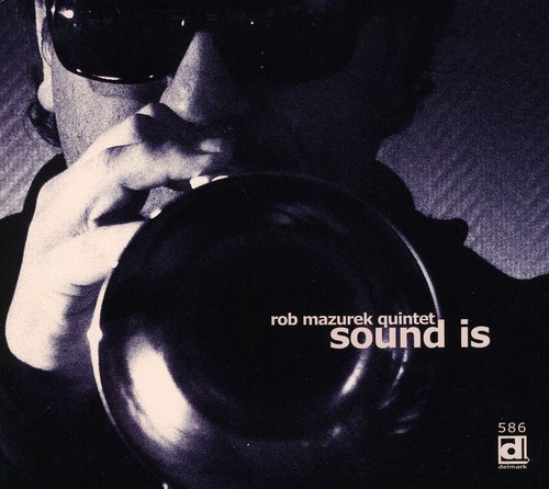 Rob Mazurek - Sound Is
