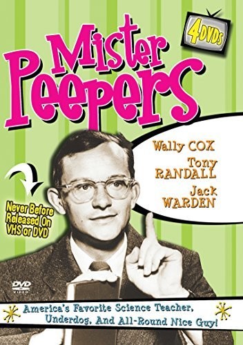 Mister Peepers: Season 1