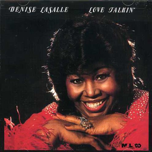 Denise Lasalle - Love Talkin