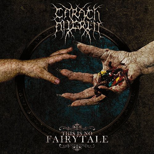 Carach Angren - This Is No Fairy Tale