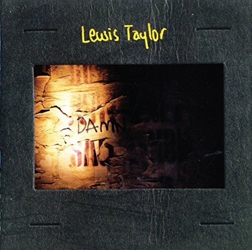 Lewis Taylor - Lewis Taylor: Expanded Edition (Exp) (Uk)