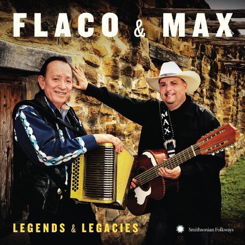 Flaco & Max: Legends & Legacies