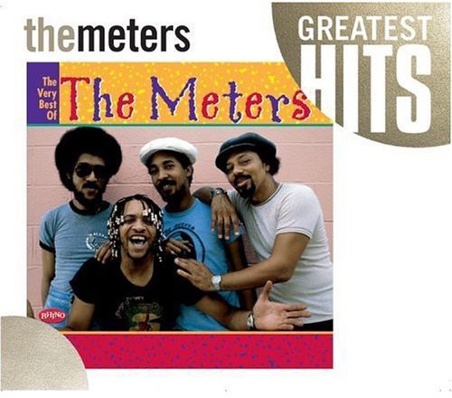 The Meters - Very Best of