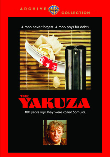 Yakuza - The Yakuza