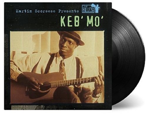 Keb' Mo' - Martin Scorsese Presents The Blues [2LP]