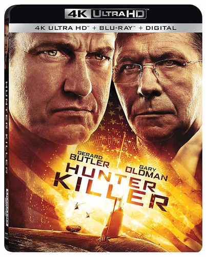 Hunter Killer