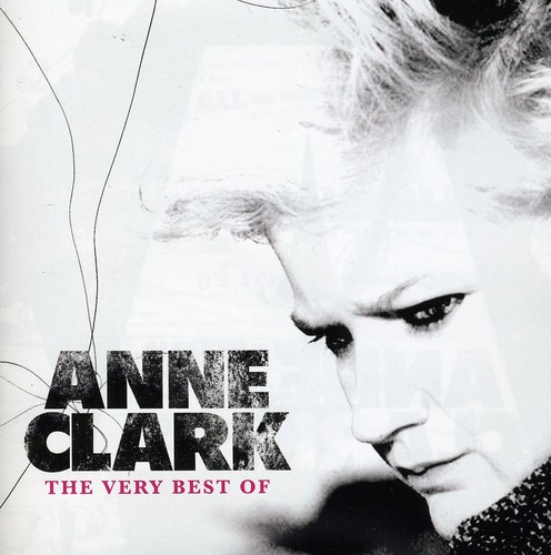 Anne Clark - Very Best Of Anne Clark [Import]