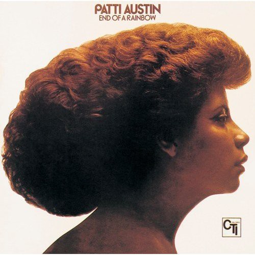 Patti Austin - End of a Rainbow