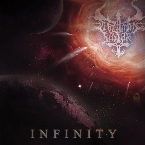 Infinity [Import]