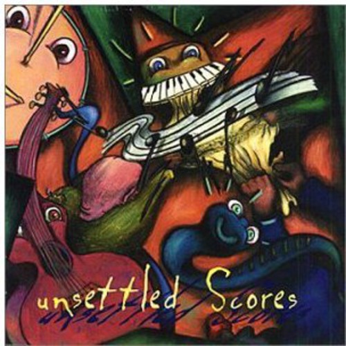Unsettled Scores /  Various
