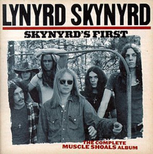 Lynyrd Skynyrd - Skynyrd's First - Complete Muscle Shoals (remaster