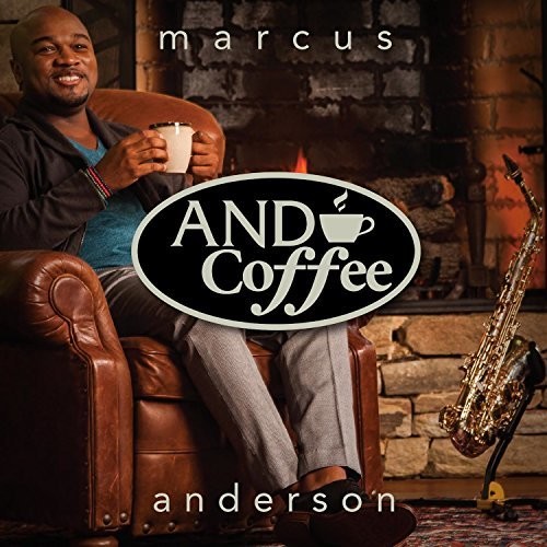 Marcus Anderson - & Coffee