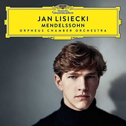 Jan Lisiecki - Mendelssohn