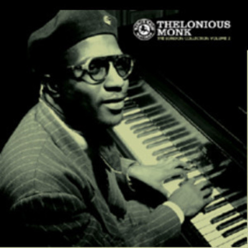 Thelonious Monk - London Collection, Volume 2 [RSD 2015]
