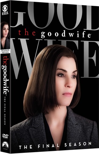 The Good Wife: The Seventh Season (Final Season)